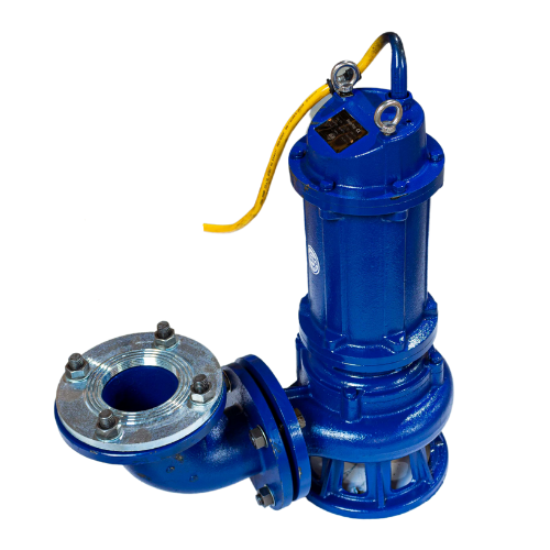 [12304] TETRA TESP-3001, Electric sump pump, 3'' connection, 220V, 3Ph, 60Hz, 2.2 KW  (3HP), Max Head 16 m, Max Cap 1 m3/min, IMPA 591626