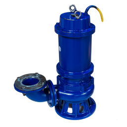 [12311] TETRA TESP-4001, Electric sump pump, 4'' connection, 440V, 3Ph, 60Hz, 7.5 kW (10 HP), Max Head 37m, Max Cap 1.6 m3/min, IMPA 591630[4.0](1199.0)