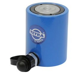 [12342] TETRA THC-2050, Hydraulic Cylinder, spring return type, 20 ton, stroke 50 mm, closed height 105 mm, IMPA 615138[4.0](78.07000000000001)