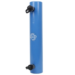 [12365] TETRA THC-50200D, Double Acting Hydraulic Cylinder, hydraulic return type, 50 ton, stroke 200 mm, closed height 315 mm, IMPA 615150[5.0](359.0)