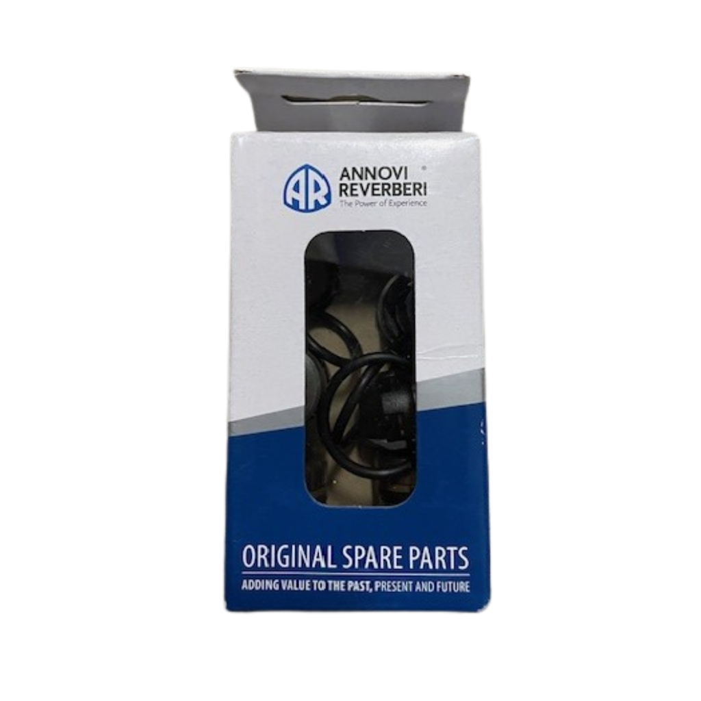[12421] Spare parts for TETRA LD-500, Check Valves Kit