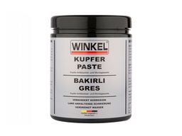 [12589] Winkel Anti Seize Copper Paste, 500 gr, IMPA 450685[57.0](19.43)