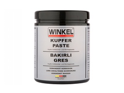 [12589] Winkel Anti Seize Copper Paste, 500 gr, IMPA 450685[74.0](19.95)
