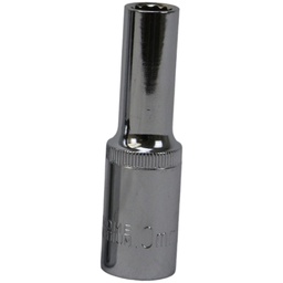 [12602] TETRA 12-point deep socket 10 mm for impact wrench 1/2" (12,7 mm), Length 78mm, IMPA 610376[70.0](2.3000000000000003)