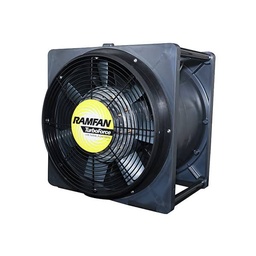 [12630] Ramfan EFi150xx-240, Portable ATEX fan 400 mm, dual voltage 110/240V, 50/60 Hz (wired 240V), IMPA 591507[2.0](5297.39)
