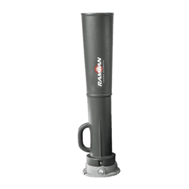 [12634] Ramfan RV760, Venturi blower / Air mover, (3” venturi cone), IMPA 591411