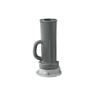 [12635] Ramfan RV760S, Venturi blower / Air mover, (3” venturi short cone), IMPA 591430