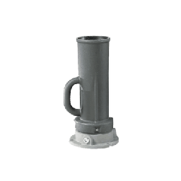 [12635] Ramfan RV760S, Venturi blower / Air mover, (3” venturi short cone), IMPA 591430[4.0](730.0)
