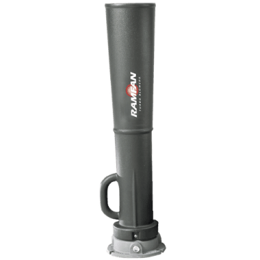 [12636] Ramfan RV1500, Venturi blower / Air mover, (6” venturi cone), IMPA 591412