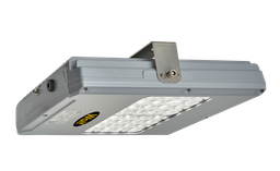 [12711] Wolf LHX1S, ATEX Zone 1 Highbay, 67,5 W, 9724 Lm, 180-277V, 50/60Hz, -50/+55 C, Straalhoek 36(1284.8)