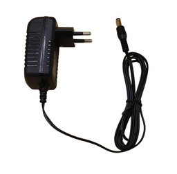 [12837] TETRA RT-CH21, Charger for TETRA RT-Rechargeable Tools, 110-240V 50/60Hz[28.0](8.4)