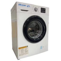 [12839] C-Line Marine washing machine, 220V, 50/60 Hz, Cap 10 kg, IMPA 175522[36.0](786.01)