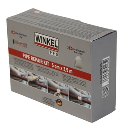 [12846] Winkel Leiding Reparatie kit, 5 cm x 3.5 m, IMPA 812364[123.0](18.35)