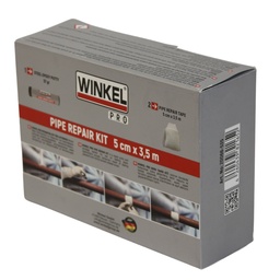 [12846] Winkel Pipe Repair-kit, 5 cm x 3.5 m, IMPA 812364[38.0](18.95)